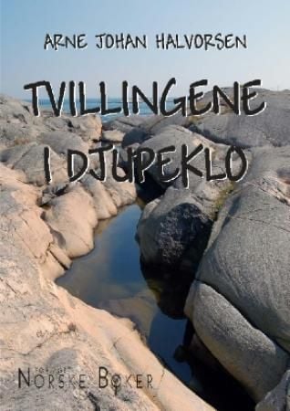 Tvillingene i Djupeklo