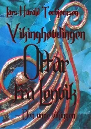 Vikinghøvdingen Ottar fra Lenvik