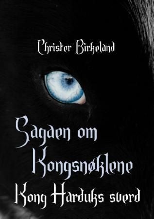 Sagaen om Kongsnøklene