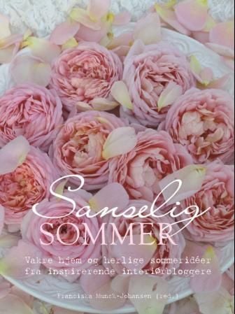 Sanselig sommer