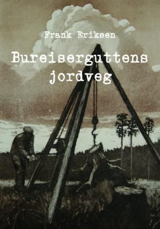Bureiserguttens jordveg