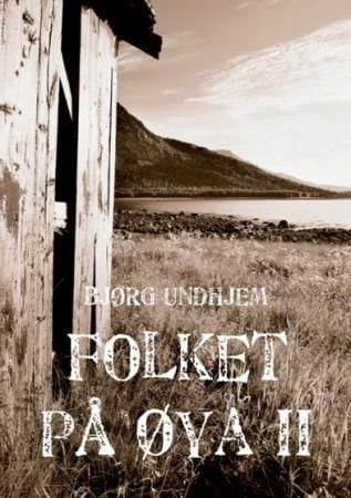 Folket på øya II