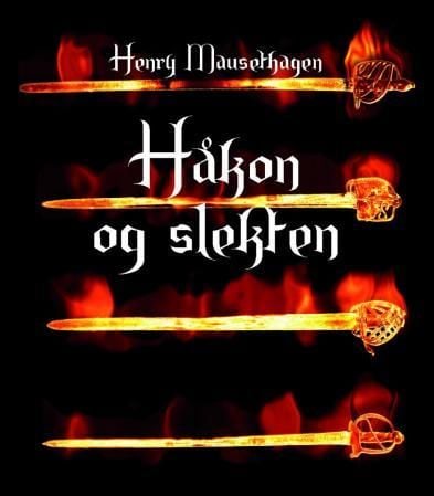 Håkon og slekten
