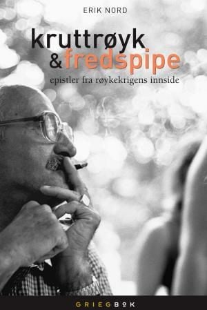 Kruttrøyk og fredspipe