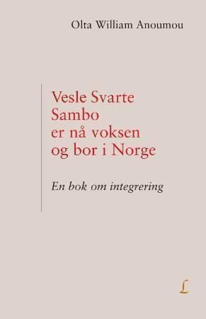 Vesle Svarte Sambo er nå voksen og bor i Norge