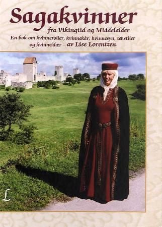 Sagakvinner