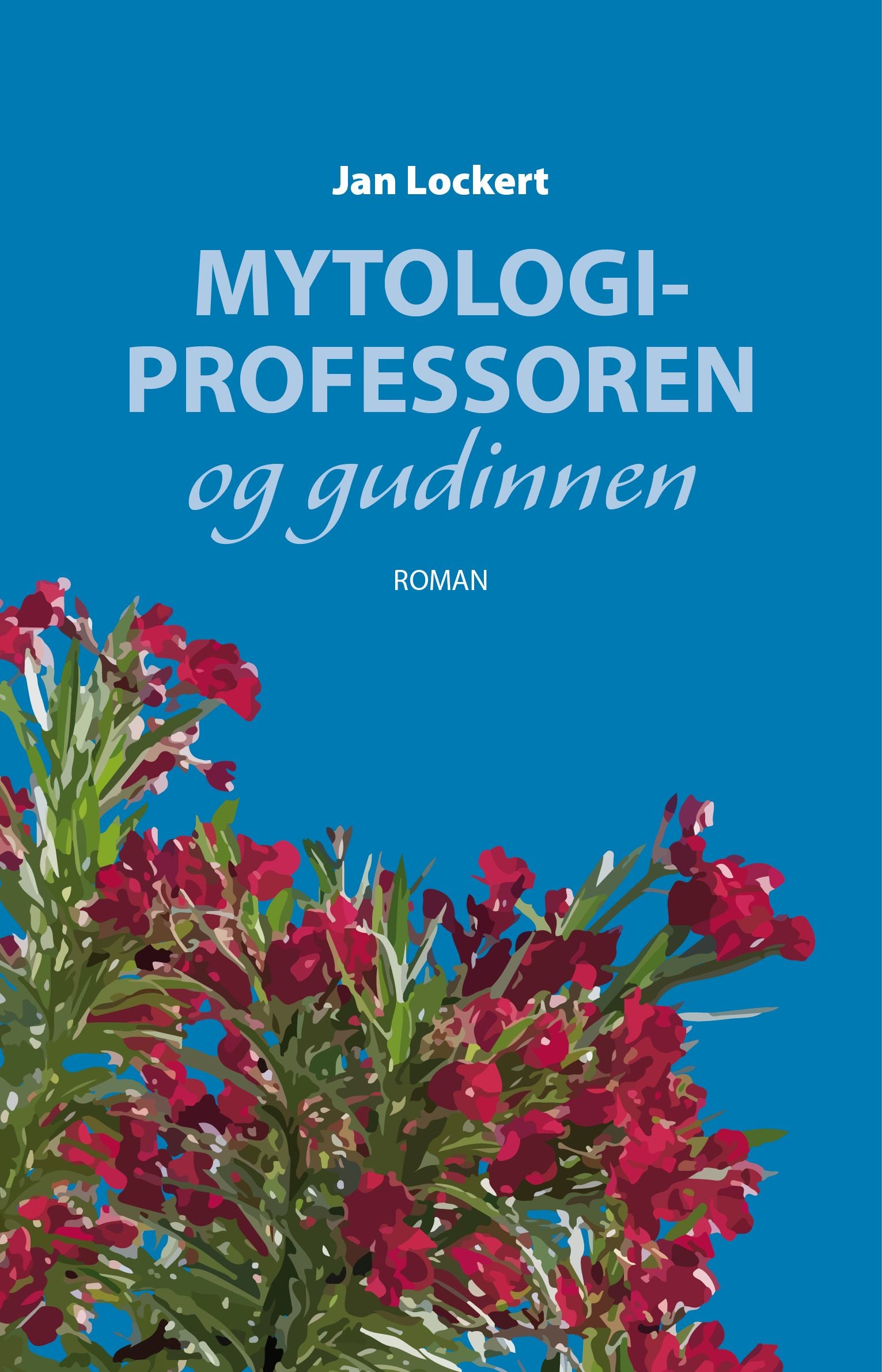Mytologiprofessoren og gudinnen