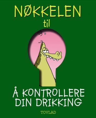 Nøkkelen til å kontrollere din drikking