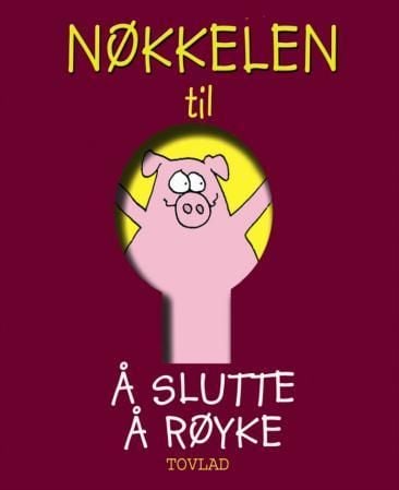 Nøkkelen til å slutte å røyke