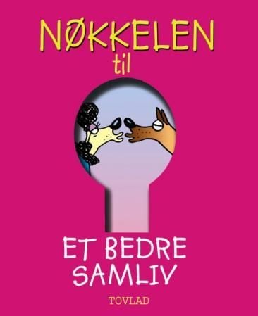 Nøkkelen til et bedre samliv