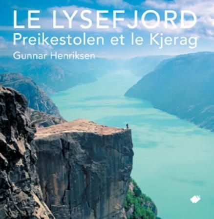Le Lysefjord