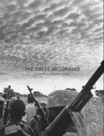 The smell of longing