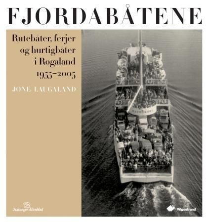 Fjordabåtene