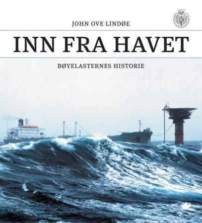 Inn fra havet