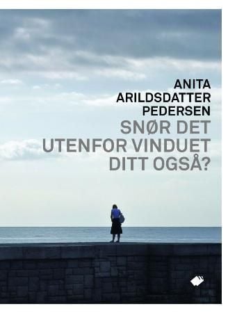 Snør det utenfor vinduet ditt også?