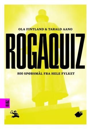 Rogaquiz