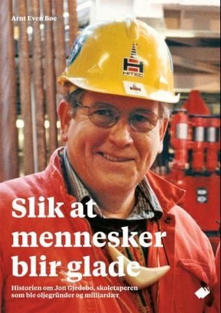 Slik at mennesker blir glade