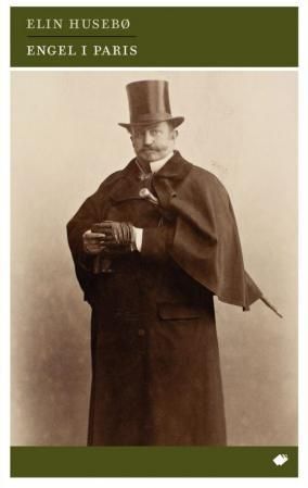 Engel i Paris