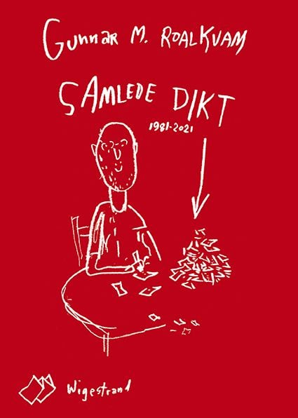 Samlede dikt