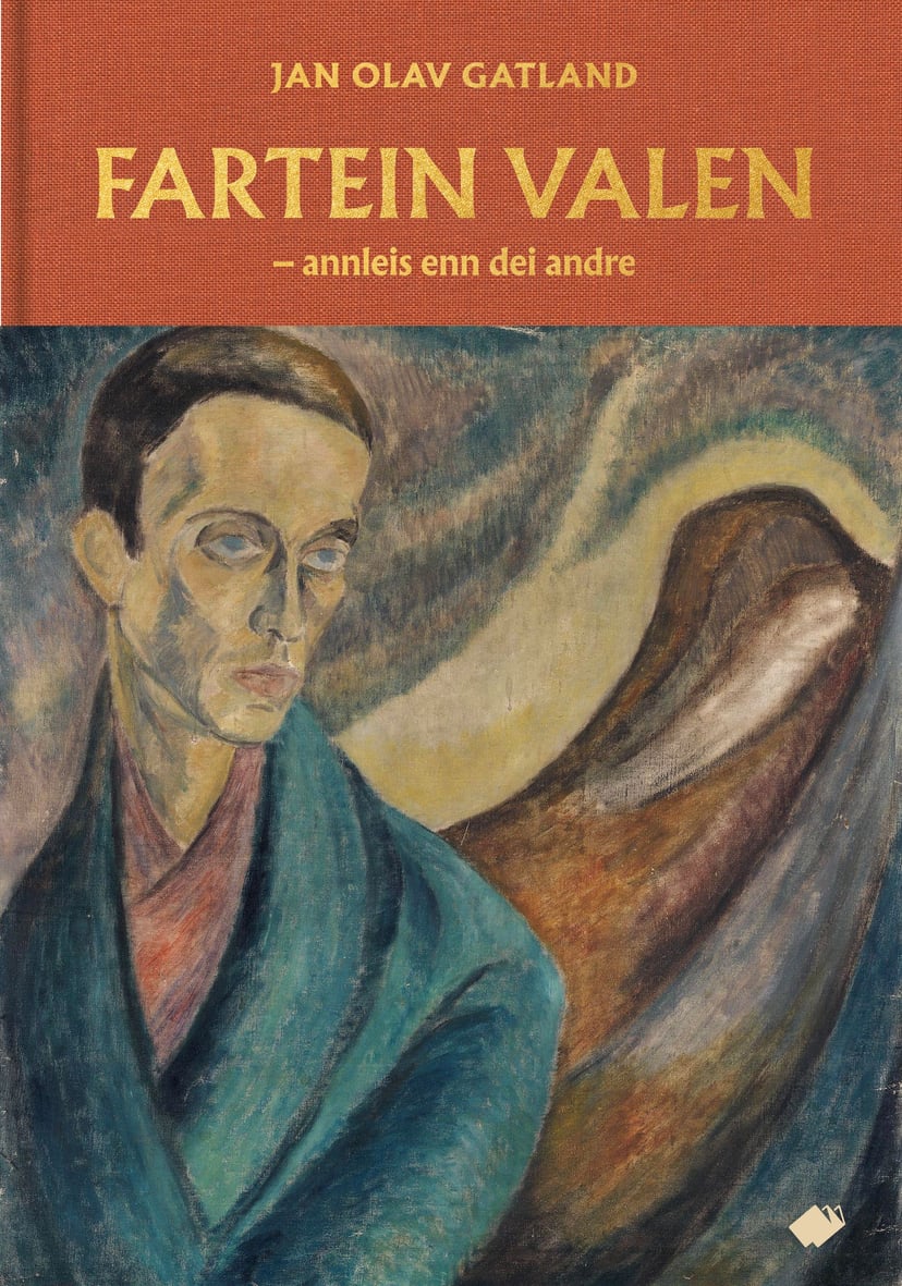 Fartein Valen