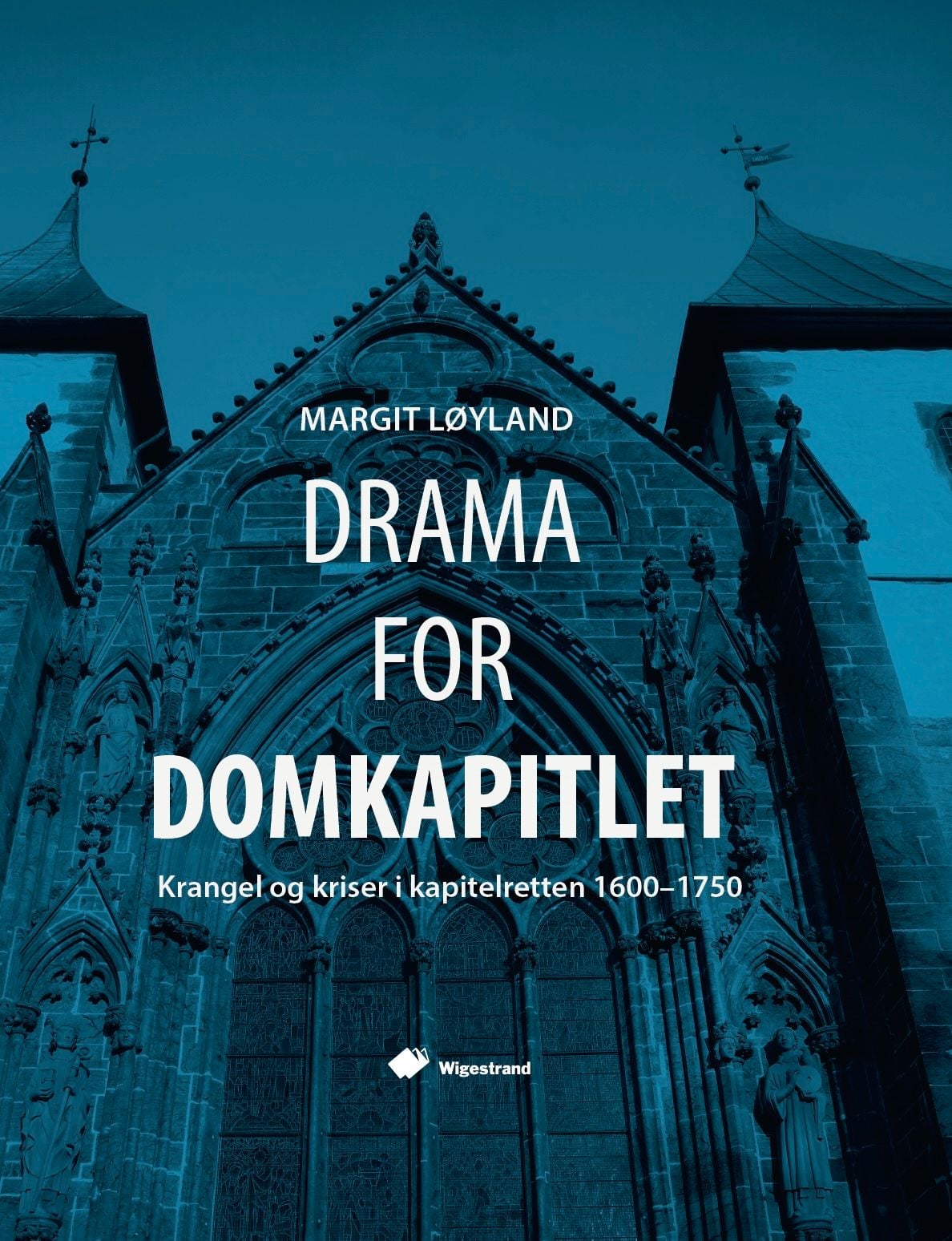 Drama for domkapitlet