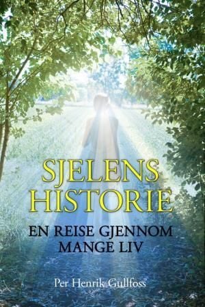 Sjelens historie