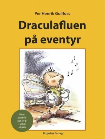 Draculafluen på eventyr