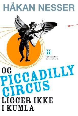 Og Piccadilly Circus ligger ikke i Kumla