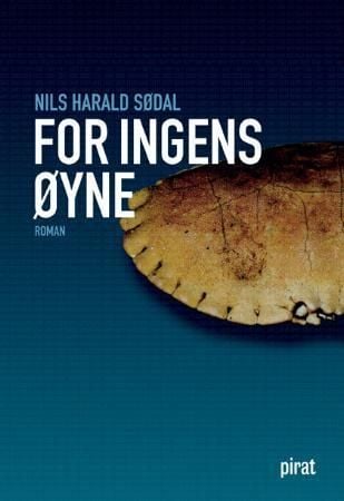 For ingens øyne