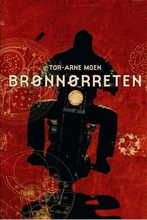 Brønnørreten