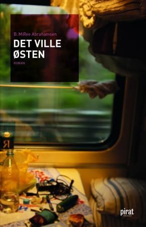 Det ville østen