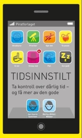 Tidsinnstilt