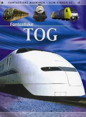 Fantastiske tog