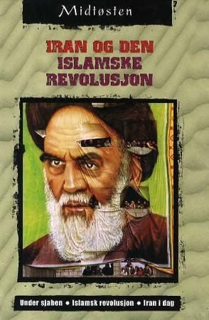 Iran og den islamske revolusjon