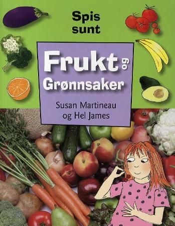 Frukt og grønnsaker