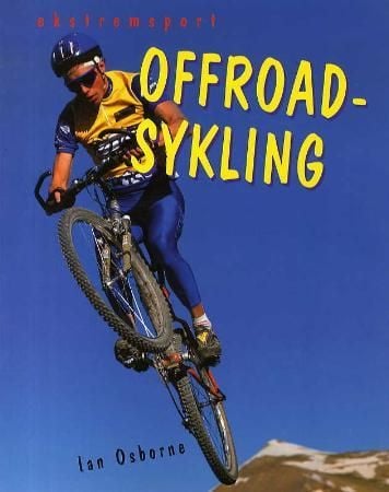 Offroadsykling