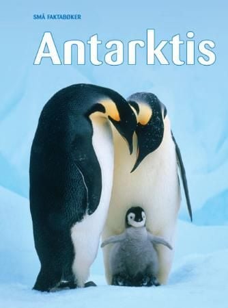 Antarktis