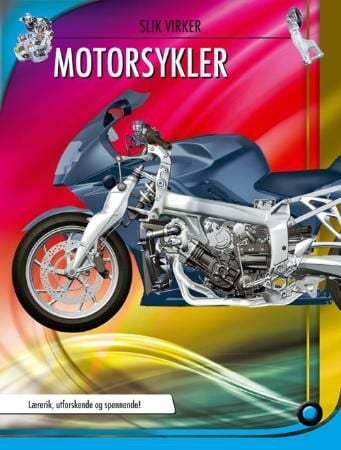 Motorsykler