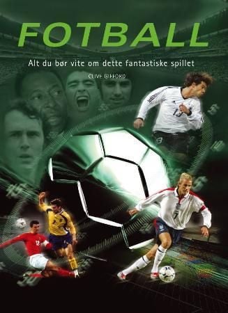 Fotball