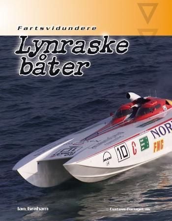 Lynraske båter