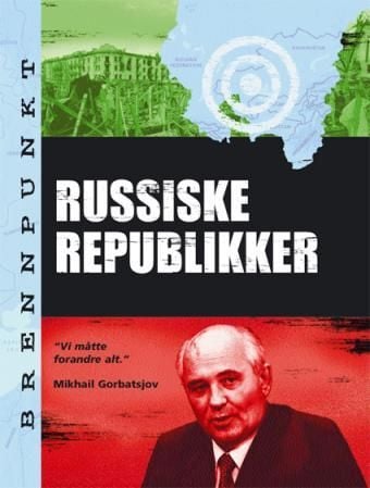 Russiske republikker
