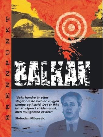 Balkan