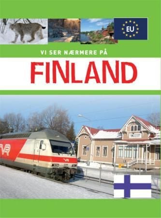 Vi ser nærmere på Finland