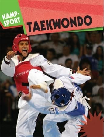 Taekwondo
