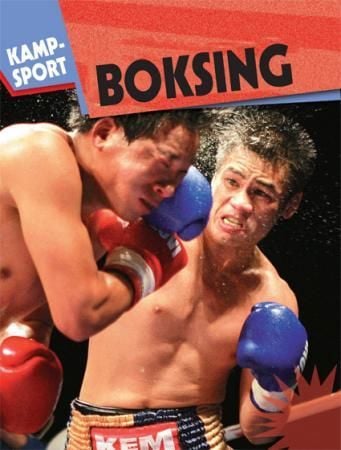 Boksing