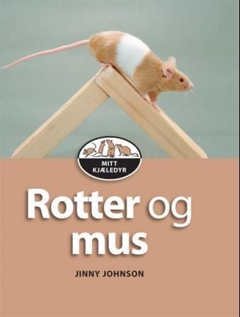 Rotter og mus
