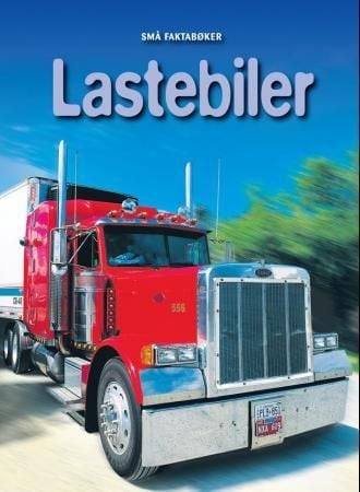 Lastebiler