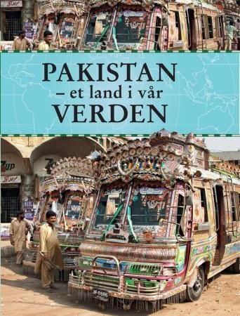 Pakistan