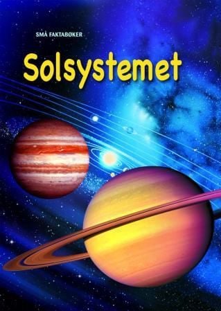 Solsystemet