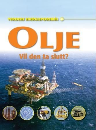 Olje